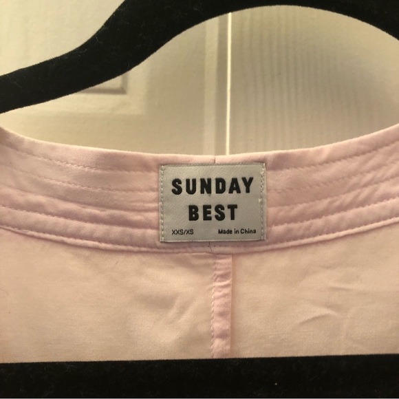 Sunday Best Cosima Kimono - Picture 7 of 11